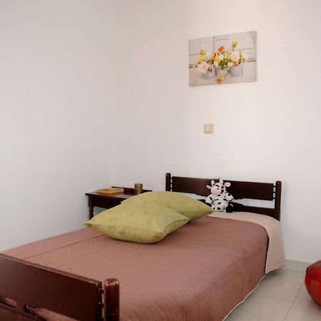 Apartamento Faraggi Richti House Exo Mouliana Exterior foto