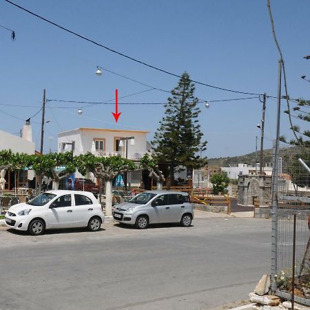 Apartamento Faraggi Richti House Exo Mouliana Exterior foto