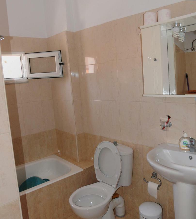 Apartamento Faraggi Richti House Exo Mouliana Exterior foto